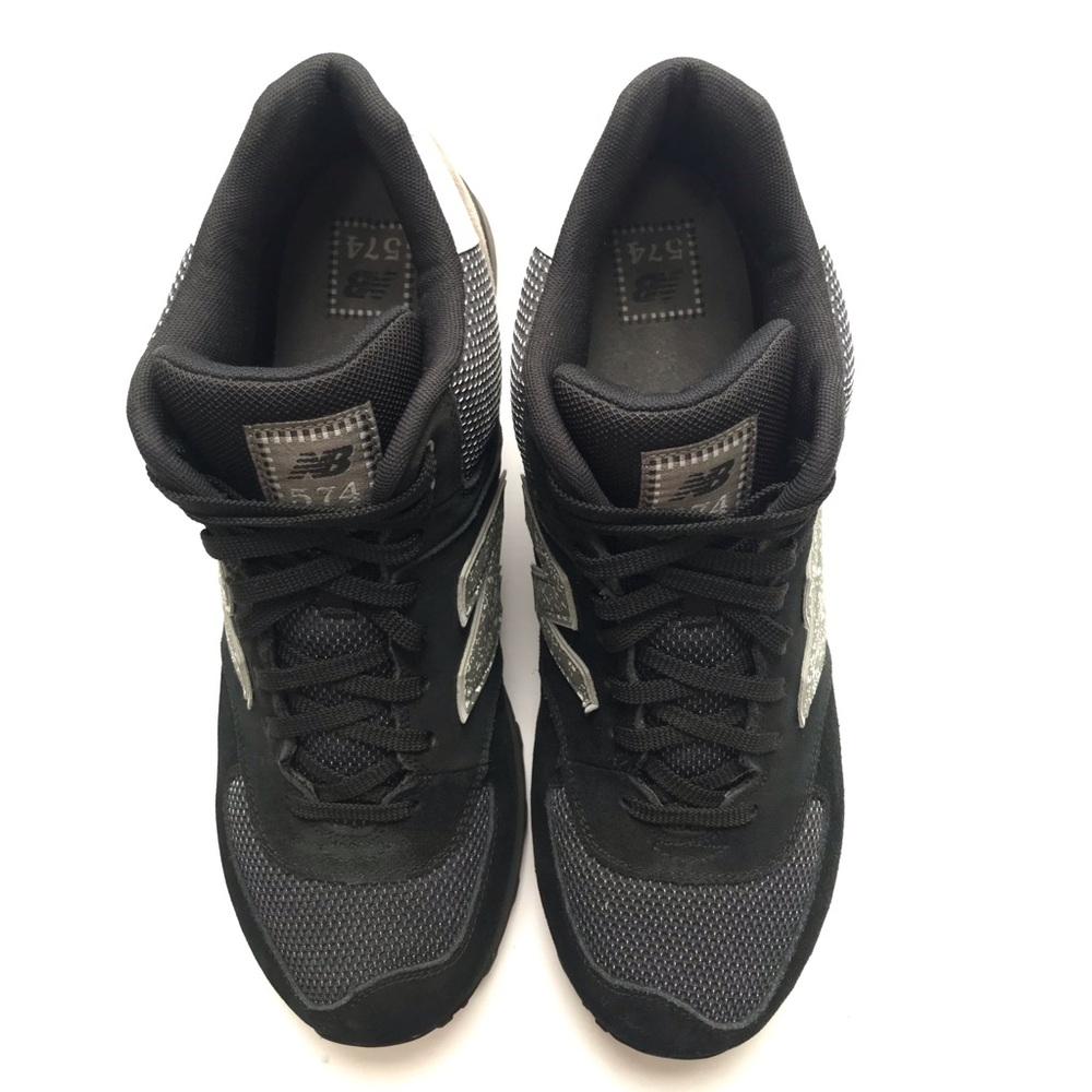 New Balance Classic 574 Casual Comfort Shoes 12 2E - Picture 9 of 13